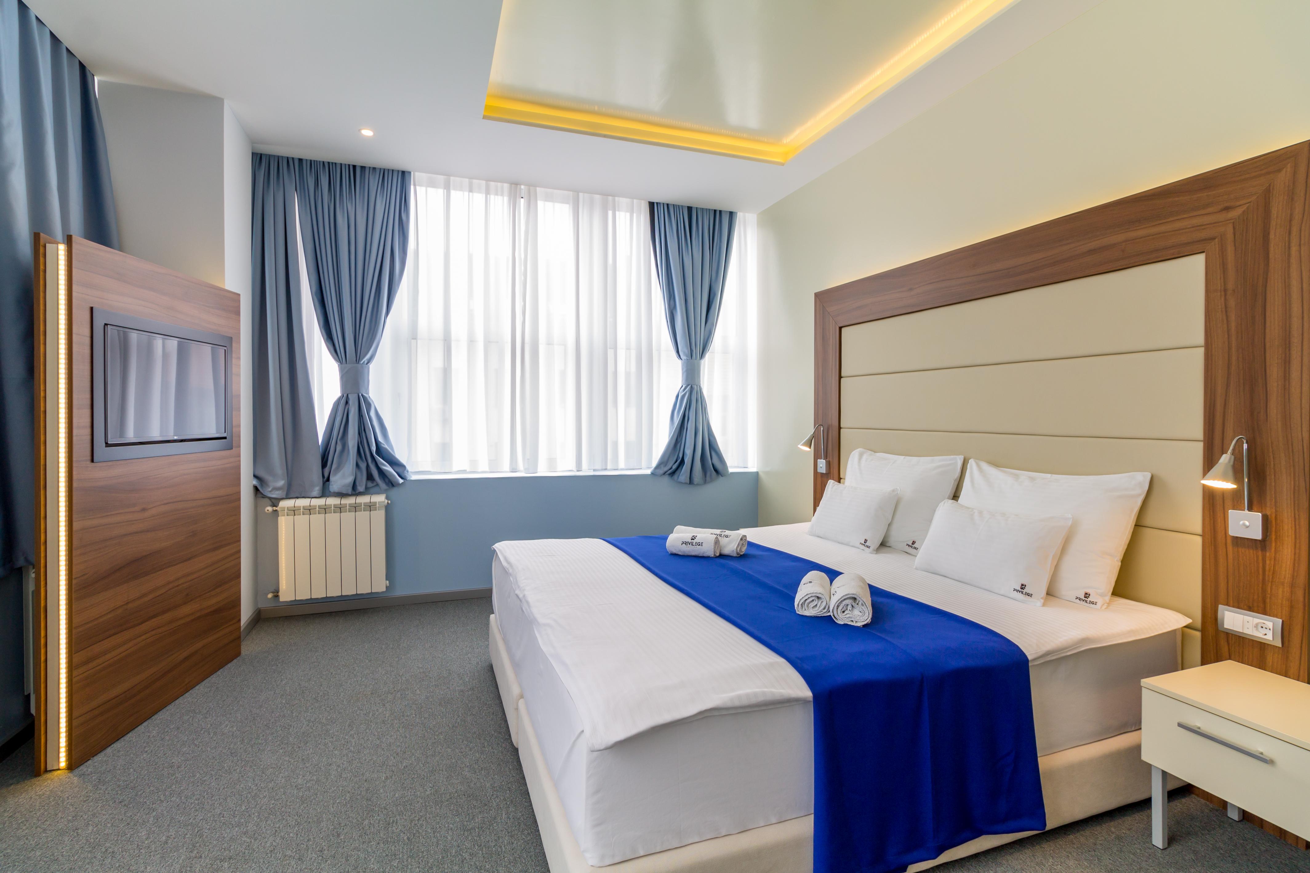 Privilege Suites By Central Park Belgrado Exterior foto