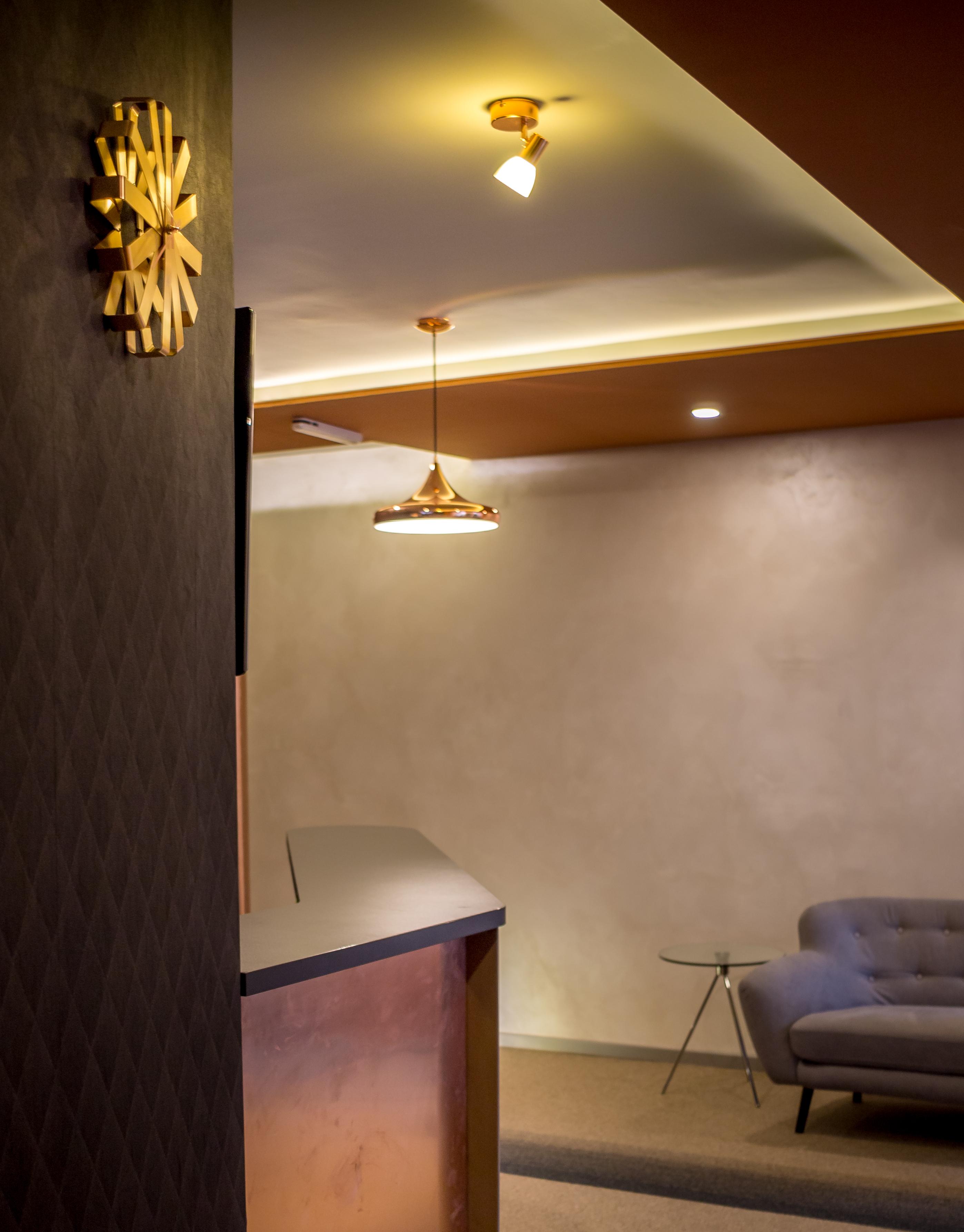 Privilege Suites By Central Park Belgrado Exterior foto