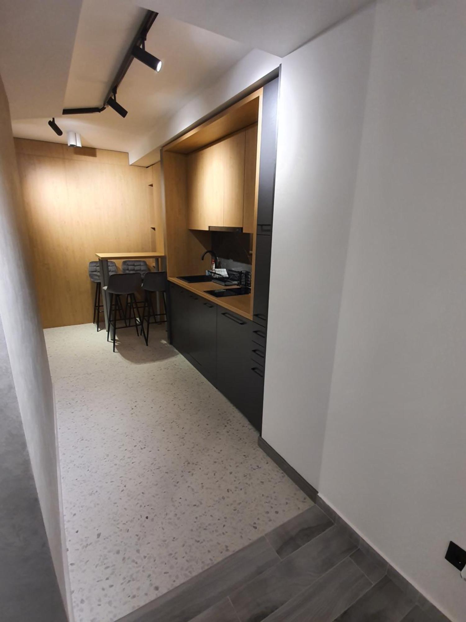 Privilege Suites By Central Park Belgrado Quarto foto
